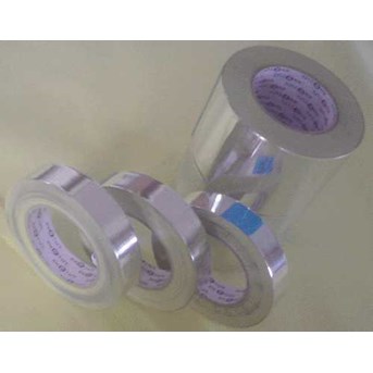 BM Aluminium Tape
