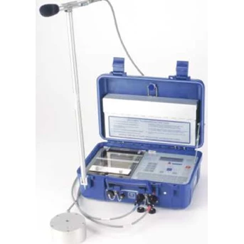 blastmate III (blasting monitor)