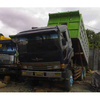 Dum Truk