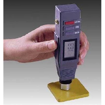 SHORE RUBBER HARDNESS TESTER
