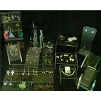Jewelry Display