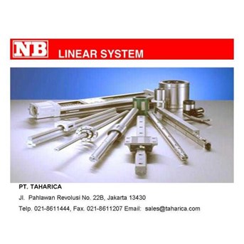 NB LINEAR SYSTEM