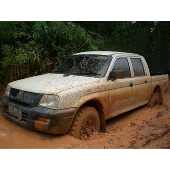 RENTAL MOBIL OPERASIONAL, TAMBANG