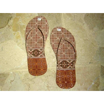 Sandal Japit
