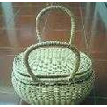 Anting Rotan