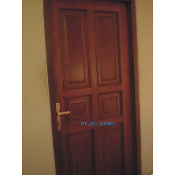 Pintu Kamar 25