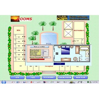 Building Automation