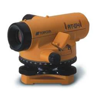 Waterpass/ Automatic Level TOPCON ATG-4