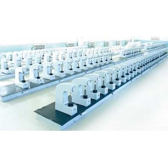 Micro hardness tester
