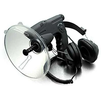 SPY EAR 007, alat untuk menyadap Suara & Merekam suara orang lain dari jarak jauh, Hub Yunus : 082113513454
