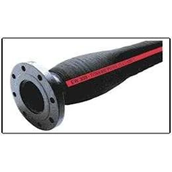 OIL DOCK HOSE: Rock master/ 12, Rockmaster / 13 & Rock master / 15, TUBE: Extruded nitrile, REINFORCEMENT: Multiple plies of polyester with dual helix wire, COVER: Neoprene, TEMPERATURE RATING: -40 to + 80 F, Heavy duty, suction and discharge hose. D