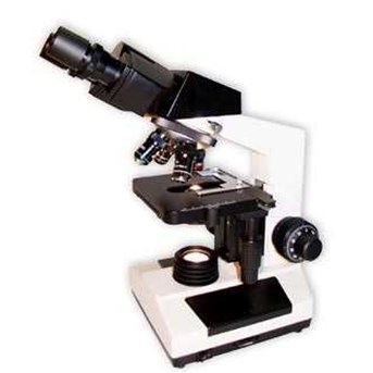Microscope Revelation III