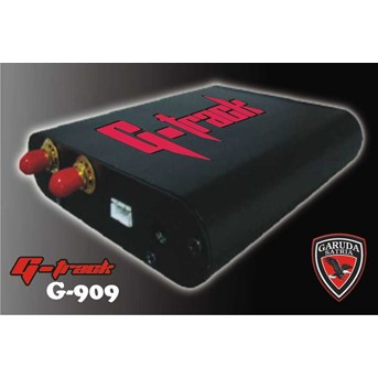GPS Tracking (G-Track 909)