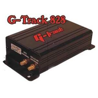 GPS Tracking (G-Track 828)