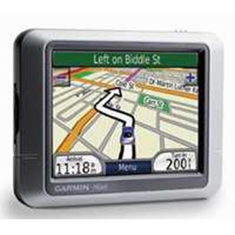 Garmin GPS Nuvi 200