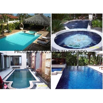 private pool project