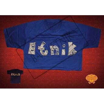 Kaos Etnik