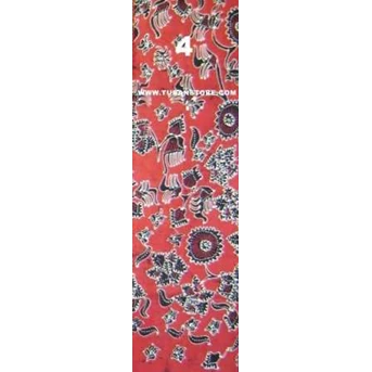 Batik Gedog