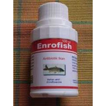 Enrofish