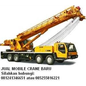crane