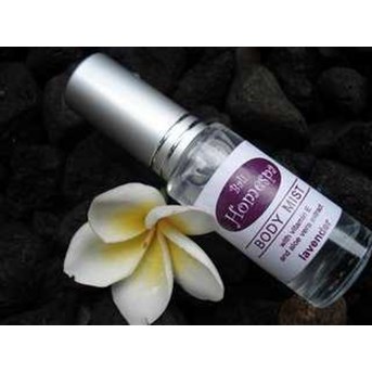 body mist