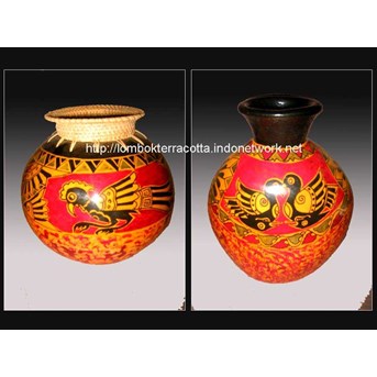 LOMBOK TERRACOTTA