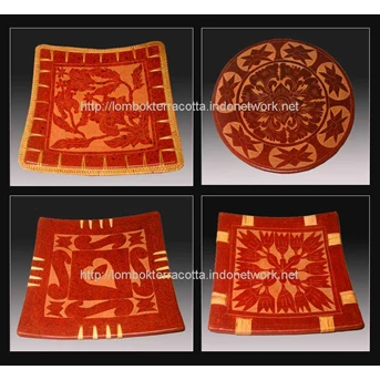 LOMBOK TERRACOTTA