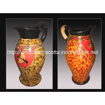 LOMBOK TERRACOTTA