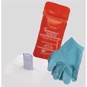 MDI Microshield CPR Protection Pak