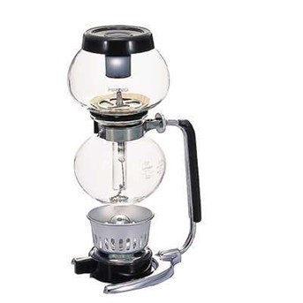 Hario MCA-3 Mocca syphon 360cc