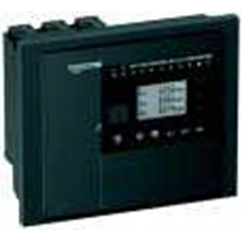 differential relay transformer and generator, over current sepam 1000+ series 80 merlin gerin