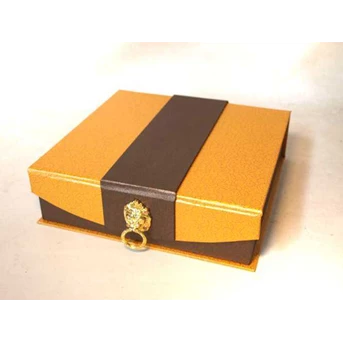 MOON CAKE BOX Code MCK-10
