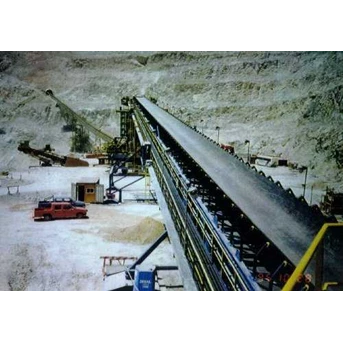 PERAWATAN CONVEYOR SYSTEMS
