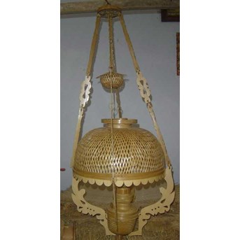 kerajinan bambu {assesories bambu}