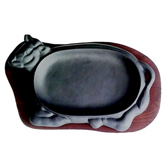 Hot plate CP - 21