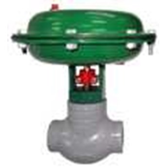 Control VALVE D2-D3-D4