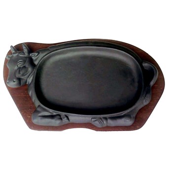 Hot plate CP - 20