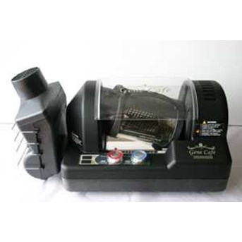 Gene Cafe CBR-01B Roaster kopi 300g Cerobong besar