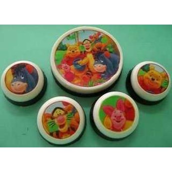 Coklat edible Image