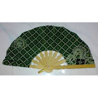 KIPAS BATIK TANGGUNG (SEDANG)