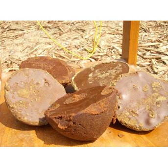 Gula Merah Tebu
