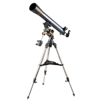 Telescope Astromaster 90 EQ