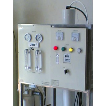 Reverse Osmosis system 5.000 - 8.000 ltr/day