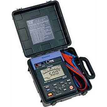 Hioki 3455 High Voltage Insulation Hi Tester 5KV