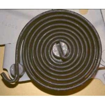 spiral spring / pegas spiral ( pegas bentuk obat nyamuk)