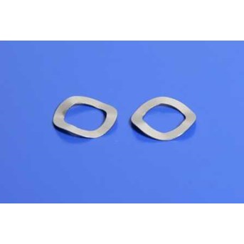 wave washer spring