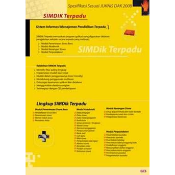 SIMDIK