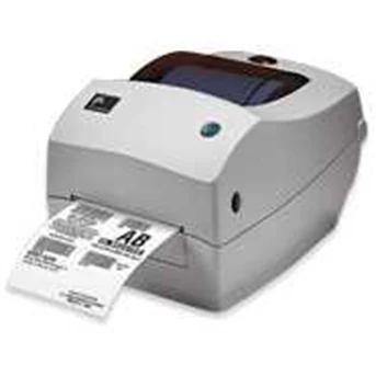 Zebra Barcode Printer TLP-2844Z