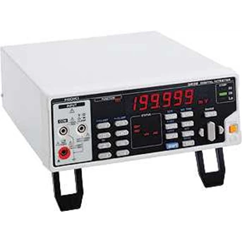 Hioki 3238/3238-01 Digital HiTester (Benchtop Digital Multimeter)