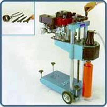 Core Drilling Test Set